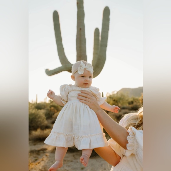 Adobe Lane Mini Prescott Dress - Picture 6 of 11
